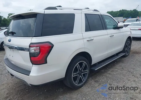 2019 Ford Expedition Limited из США, поврежденный, VIN 1FMJU2AT2KEA80724